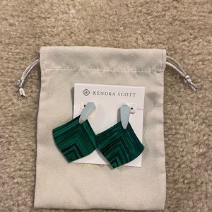 Kendra Scott Astoria Earrings